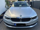 BMW 530 X-Drive - BMW 530: 530d X Drive