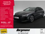 Audi A6 Avant TDI 2.0 quattro AHK 360° LED STANDHZ