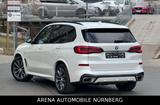 BMW X5 xDrive 30d M Sport*M-Paket*Fast Voll*1.Hand - BMW X5 Gebrauchtwagen in Nürnberg