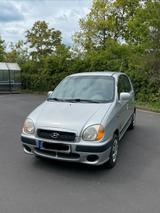 Hyundai Atos  Perfektes Anfängerauto / Kl... - Hyundai Atos aus 2003