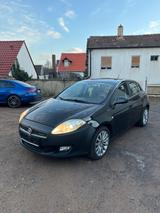 Fiat Bravo 1.9 Multijet 8V Active 88kW Active - gebrauchte Fiat Bravo aus dem Jahr 2007