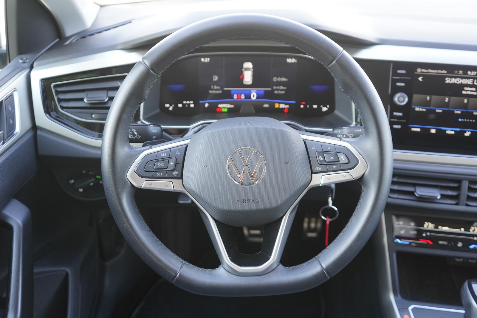 Volkswagen Polo 1.0 Move DSG LED Virtual Cockpit Navi PDC, миниатюра 24