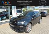 Land Rover Evoque Autobiography *AHK*PANO*MERIDIAN*HUD* - Land Rover Gebrauchtwagen in Bremen