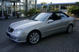 Mercedes-Benz Mercedes Benz CLK 200 Avantgarde Kompresso... - gebrauchte Mercedes-Benz CLK 200 aus dem Jahr 2004