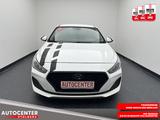 Hyundai i30 Pure "MULTI-KLIMA-TEMPO-ALU-ALL SEASON" - Hyundai i30 Gebrauchtwagen in Aachen