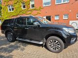 Nissan Navara Tekna  - Nissan Gebrauchtwagen Hamburg