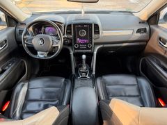 RENAULT Koleos Initiale Paris 4x4 2.0D Voll*TÜV*ACC*AHK