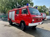 Volkswagen LT40 TD 4x4 KLFA-B Feuerwehr - Offers matching your search criteria