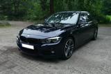 BMW 320d M Sport Shadow Line Automatic
