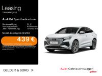 Audi Q4 e-tron - Vorschau Bild 1