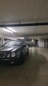 Mercedes-Benz Clk 320 Tausch möglich ohne Tüv - Mercedes-Benz CLK 320 aus 1997