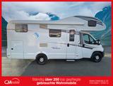 Knaus Sky Traveller SL 650 DG - 6 Sitz/Schlafplätze - - Knaus Alkoven