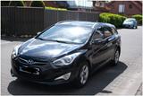 Hyundai i40 Kombi 1.7 CRDi Automatik | TÜV... - Hyundai i40 mit Diesel-Antrieb: Kombi, Automatik, 1.7