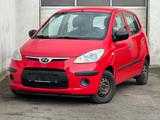 Hyundai i10 Classic*5.Trg*KLIMA*TÜV NEU