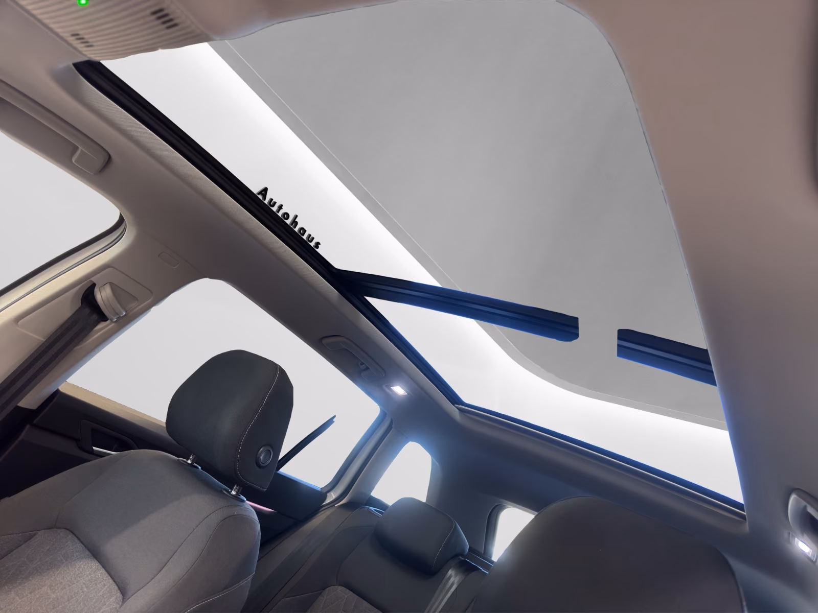 Volkswagen Golf 8 Variant TSI Life ACC LED AHK Panodach Kam, миниатюра 18