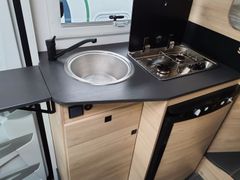 Chausson S 697 Sport Line, Automatik