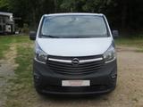 Opel Vivaro B Kasten/Kombi Kasten L1H1  2,9t.1Hand - Opel Vivaro in Lübeck