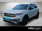 Volkswagen T-Cross 1.0 TSI DSG Style *Kamera*ACC* - VW T-Cross in Mainz