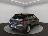 Seat Ibiza - Vorschau Bild 5