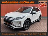Mitsubishi Eclipse Cross Intro Edition 4WD LED+360*CAM AHK - Mitsubishi Eclipse Gebrauchtwagen