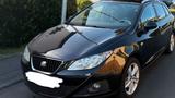 Seat Ibiza 1.6 TDI  Baujahr 2010  Diesel... - Seat Ibiza aus 2010: Kombi