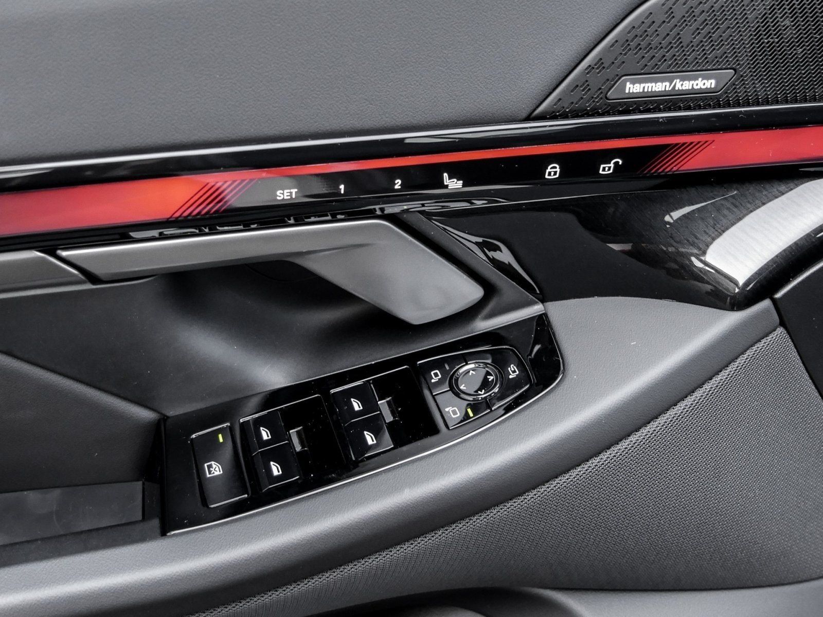 BMW i5 - Bild 14