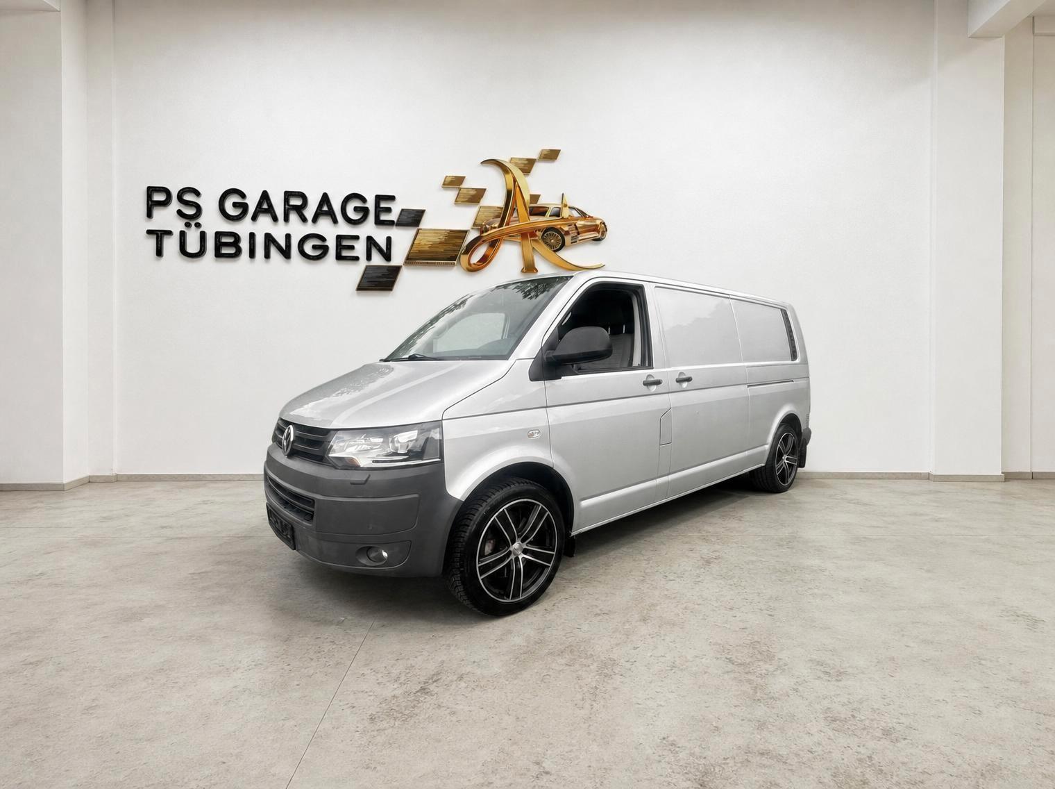 Volkswagen Kasten-Kombi