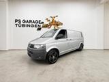 Volkswagen Kasten-Kombi - VW T5 mit Anhängerkupplung