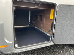 Adria Coral Supreme 670 DC *4,4T*Automatik*Leder