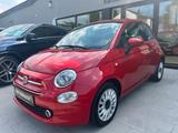 Fiat 500 Lounge*Allwetter* - gebrauchte Fiat 500 aus dem Jahr 2019