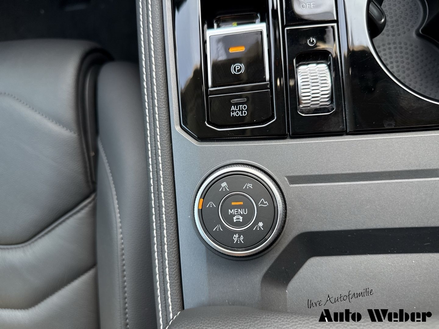 Volkswagen Touareg - Bild 19