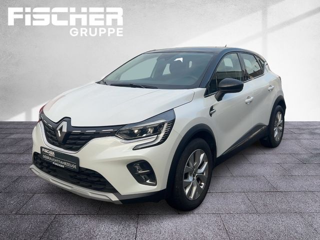Renault Captur INTENS TCe 140 EDC SHZ Klimaaut. EPH