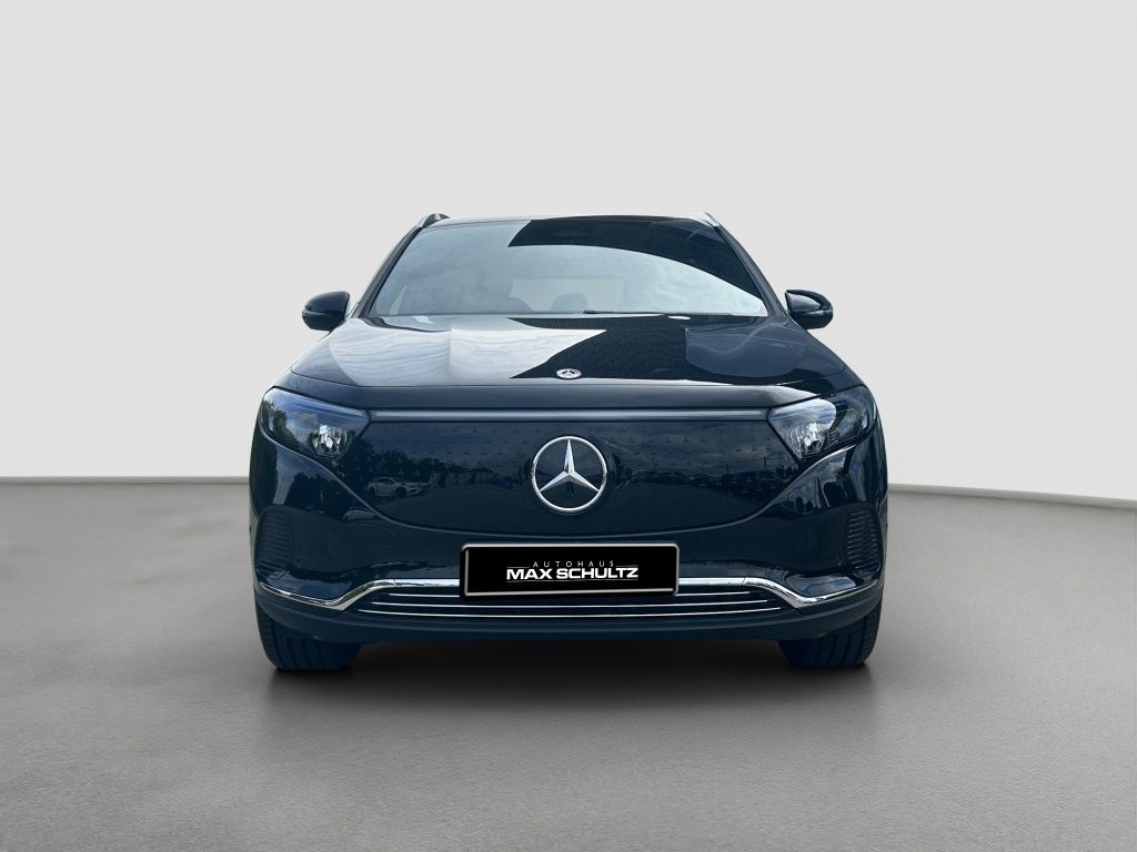 Fahrzeugabbildung Mercedes-Benz EQA 250+ K-GO*TOTW*DISTR*KAMERA*DAB*LENKRADHZG*