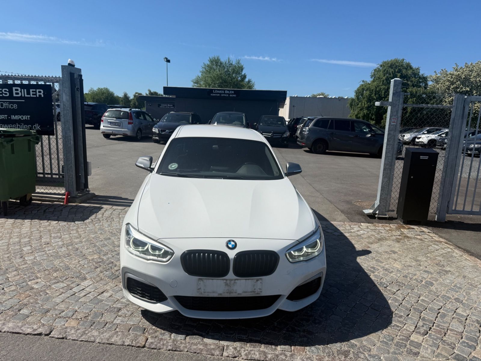 BMW M140i 1 Limousine 5-trg. M140 i 20.000€ NETTO