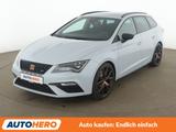 Seat Leon 2.0 TSI Cupra 300 4Drive Aut.*NAVI*LED*ACC* - Seat Leon Gebrauchtwagen in Frankfurt