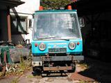 Multicar M25 Allrad DDR - Multicar 25 m
