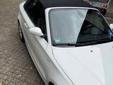 BMW Auto BMW 120i - BMW 120 aus 2008: 120i