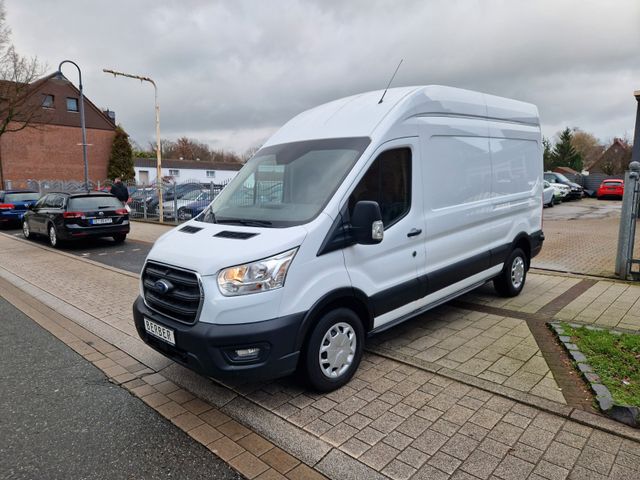 Ford Transit Kasten 350 L3H3*1.HD*Klima*PDC*TEMP*Lede