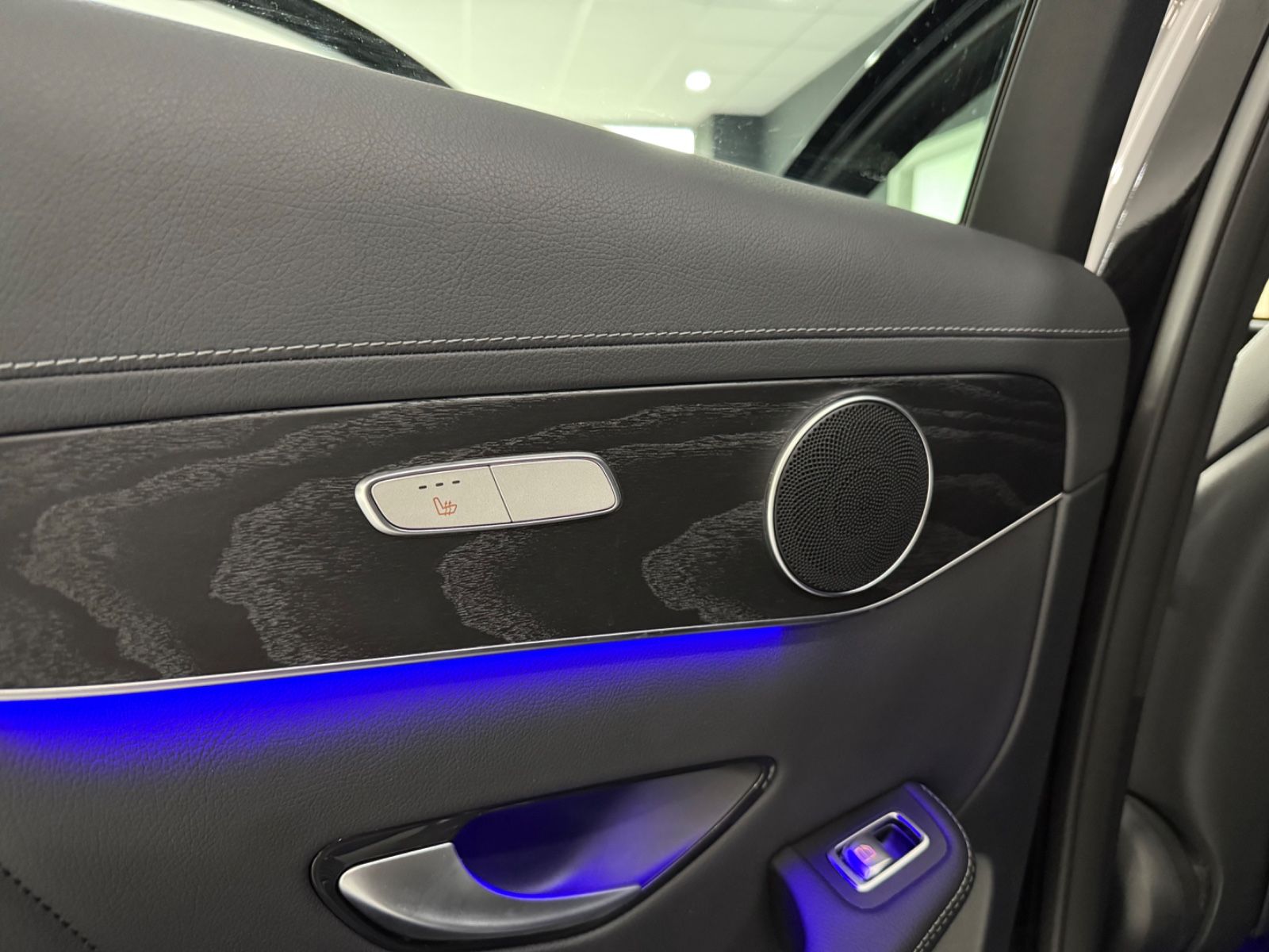 Mercedes-Benz GLC 43 AMG 4M Coupe*DISTRONIC*MEMORY*HEADUP*360* foto 17
