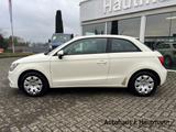 Audi A1 1.4 TFSI Attraction +2.HAND+PDC+SHZ+BLUETH.+ - Audi A1 Attraction mit Benzin-Antrieb