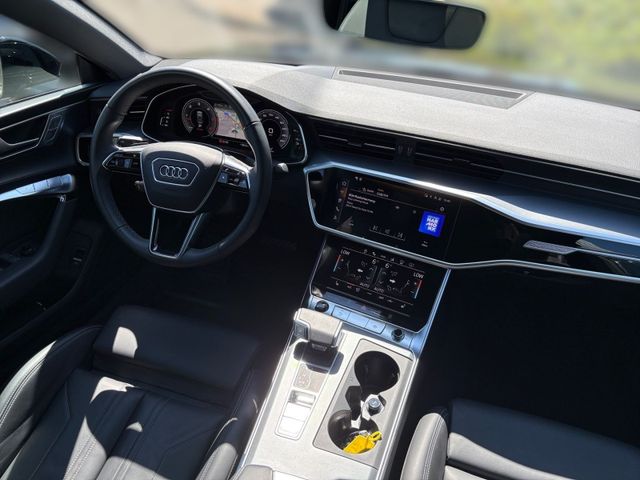 A7 Sportback 50 TDI quattro S-LINE MATRIX LED+PA