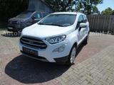 Ford EcoSport Titanium - Ford EcoSport Gebrauchtwagen in Bremen
