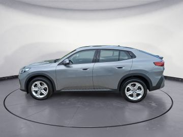 BMW X2 - 3