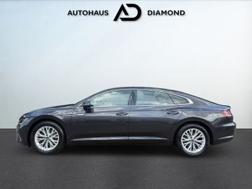Volkswagen Arteon - 6