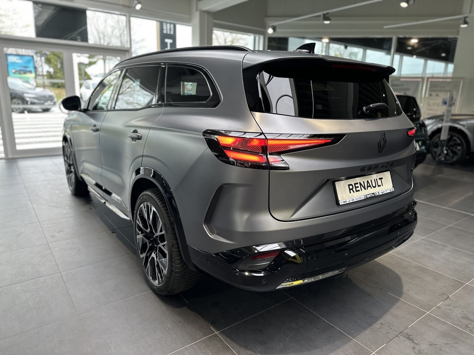 Renault Espace - Bild 25