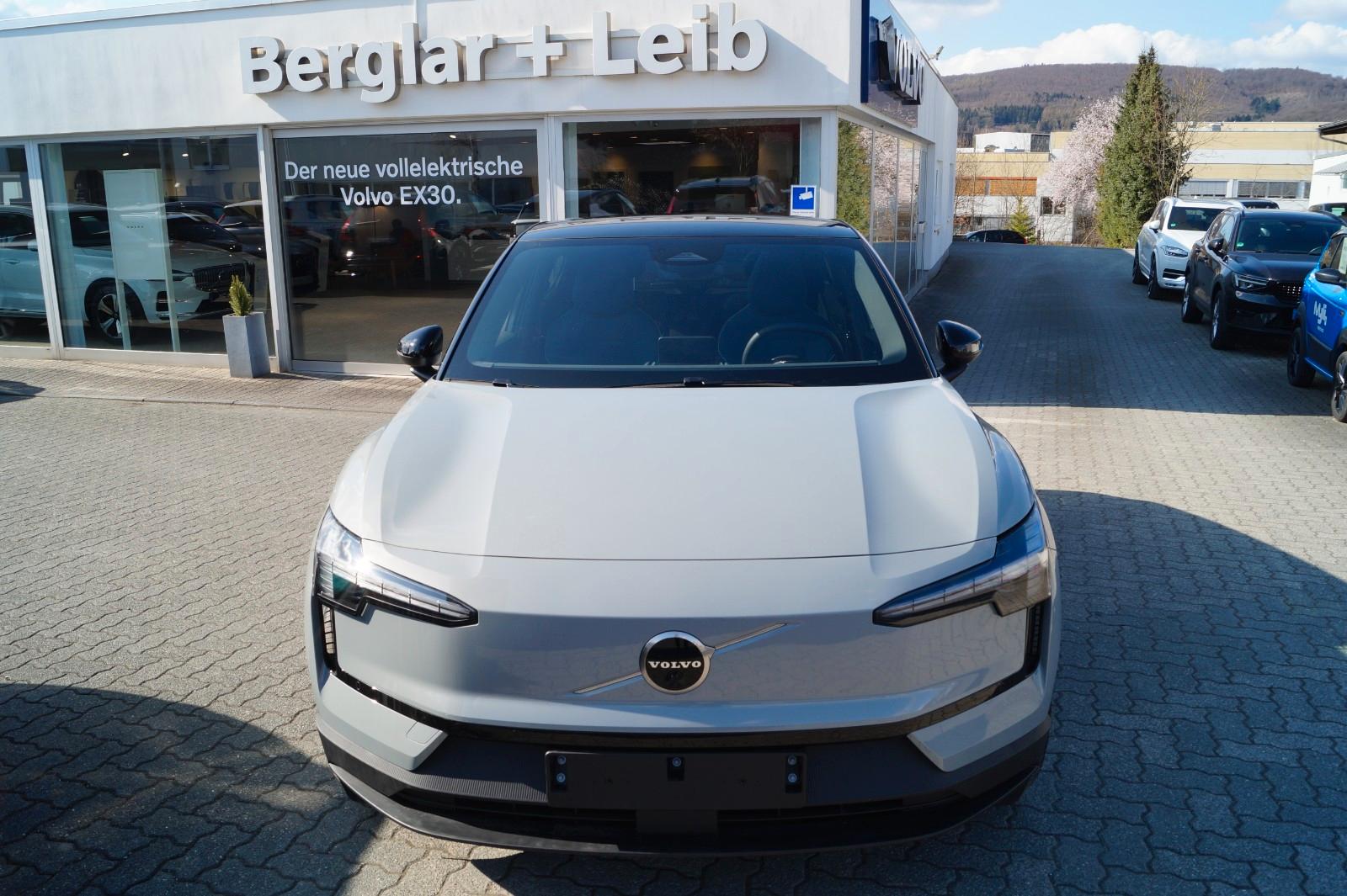 Volvo EX30 Single Extended Range RWD Ultra Aut/360/20"