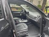Audi Q5 2.0 TFSI S tronic quattro - - Audi Q5: Tronic
