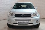 Toyota RAV 4 RAV4 2.0 Sol,Automatik,Klima,SHZ - Toyota RAV 4 aus 2004