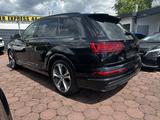 Audi Q7 50 TDI quattro S-Line ACC BLACK PACK MATRIX - Audi Q7 in Wiesbaden