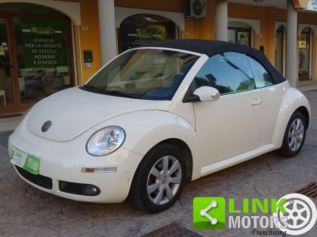 Volkswagen New Beetle